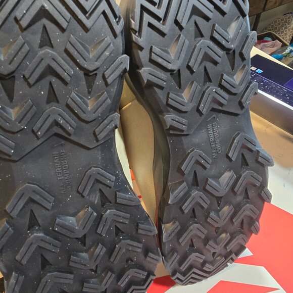 Nike Cygnal Desert Ore FV4322-201 Men's Size 12 Boots NEW HIKING TRAIL - Picture 7 of 15